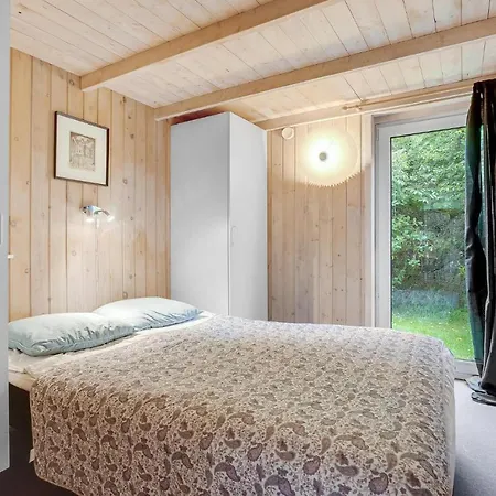 Holiday home Cozy In With Kitchen