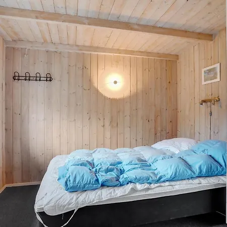 Cozy In With Kitchen