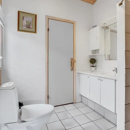 Cozy In With Kitchen Holiday home