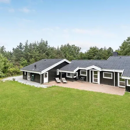 Cozy In With Kitchen