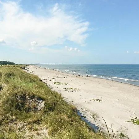 Holiday home Cozy In With Kitchen *