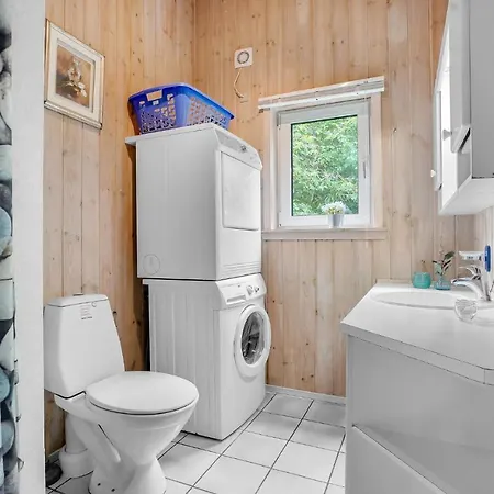 Cozy In With Kitchen Holiday home *