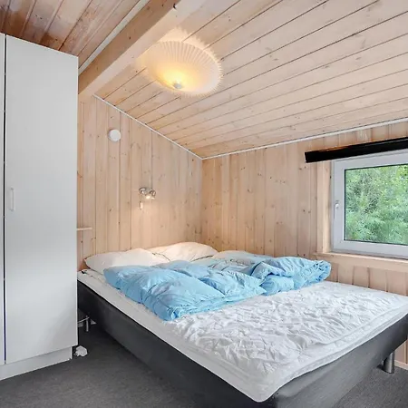 Cozy In With Kitchen * Jerup