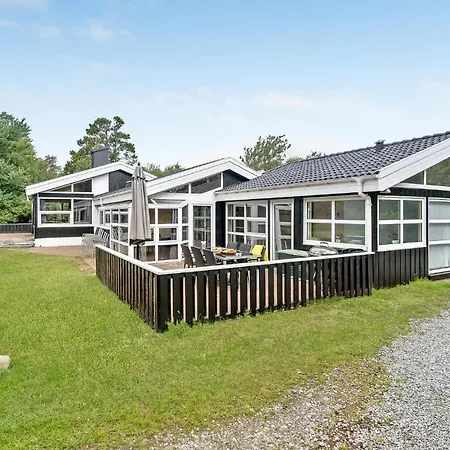 Cozy In With Kitchen *