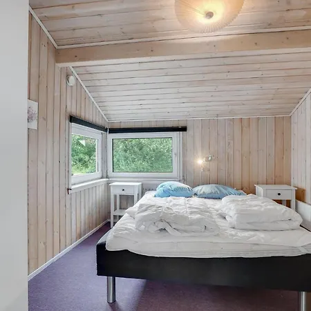 Holiday home Cozy In With Kitchen Jerup