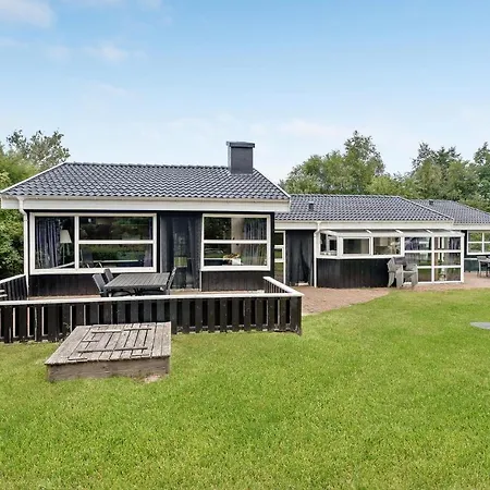 Cozy In With Kitchen Holiday home *