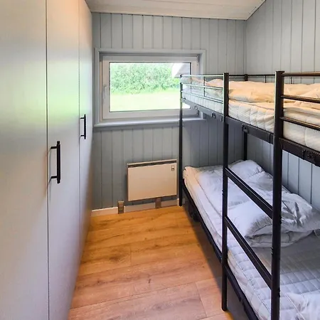 Cozy In With Kitchen * Jerup