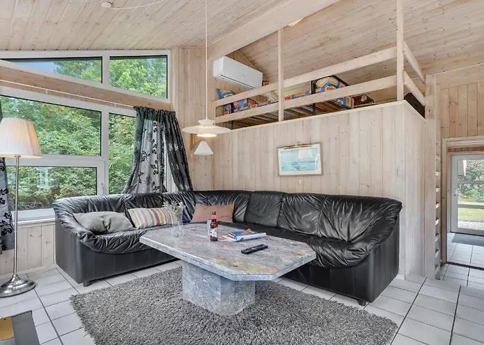 Cozy In With Kitchen Prázdninový dům *
