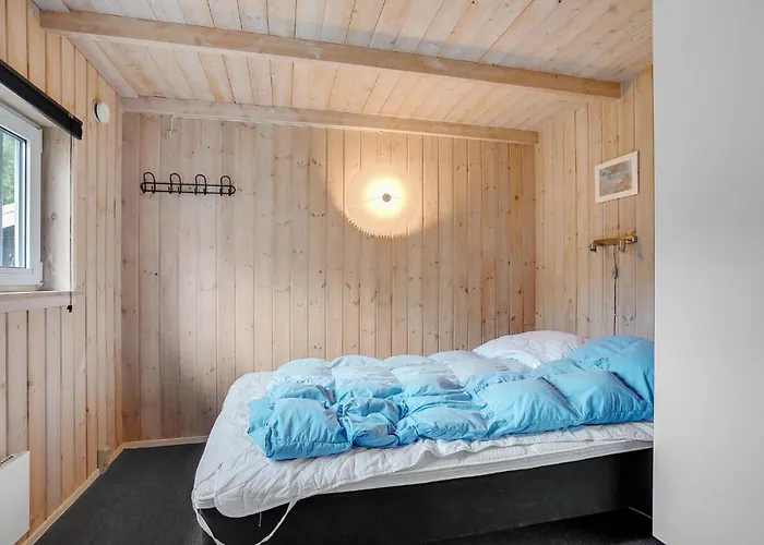 Cozy In With Kitchen