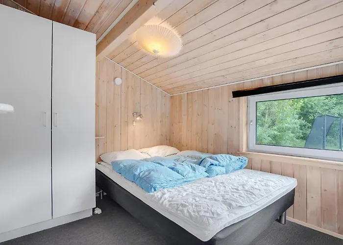 Cozy In With Kitchen * Jerup